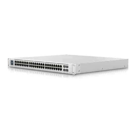 Ubiquiti Switch Enterprise 48 PoE